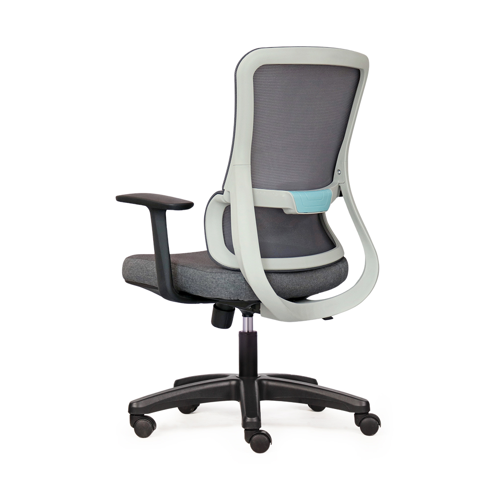 Ghế công thái học M1104 - 03