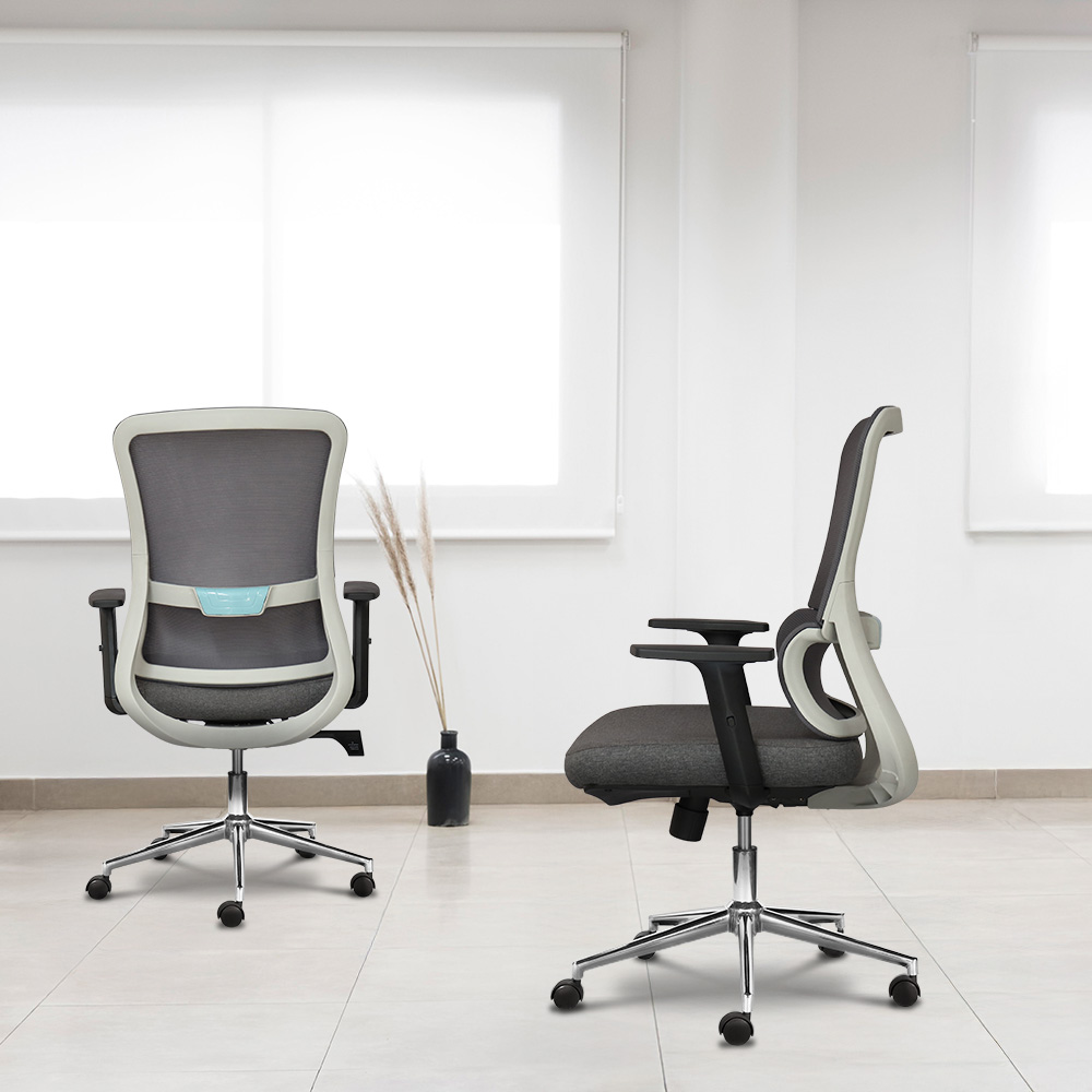 Ghế công thái học M1104 - 02