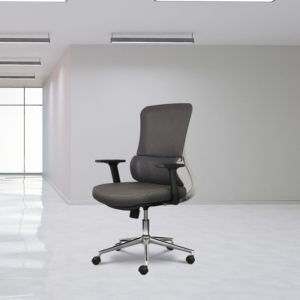 Ghế công thái học M1104 - 02