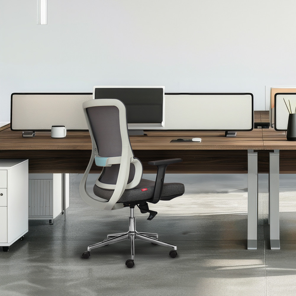 Ghế công thái học M1104 - 02