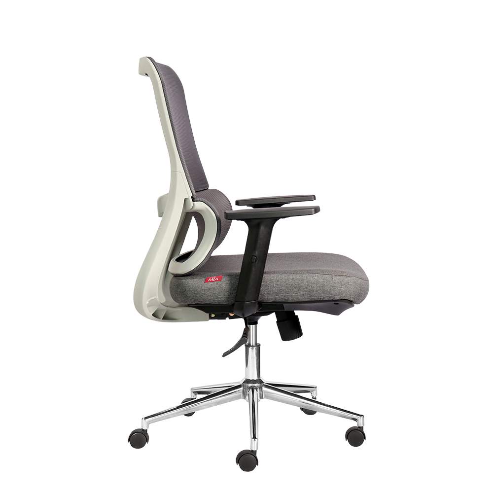 Ghế công thái học M1104 - 02