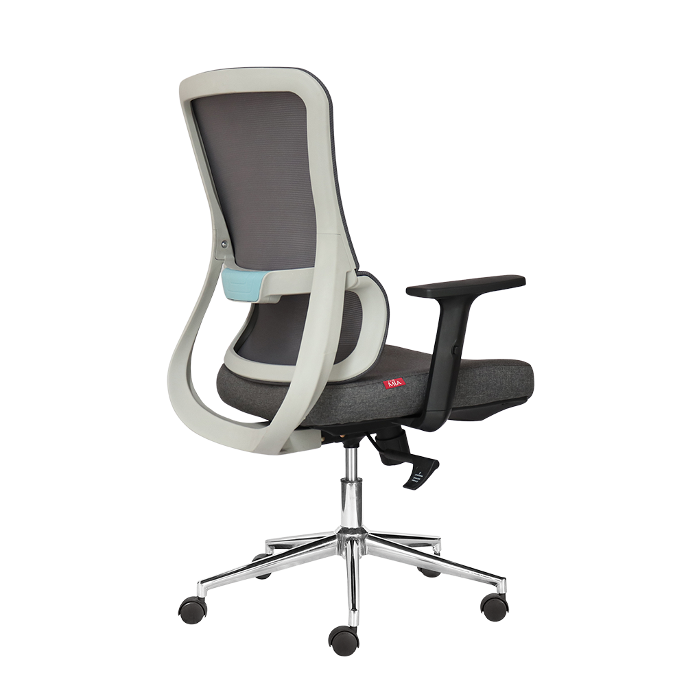 Ghế công thái học M1104 - 02