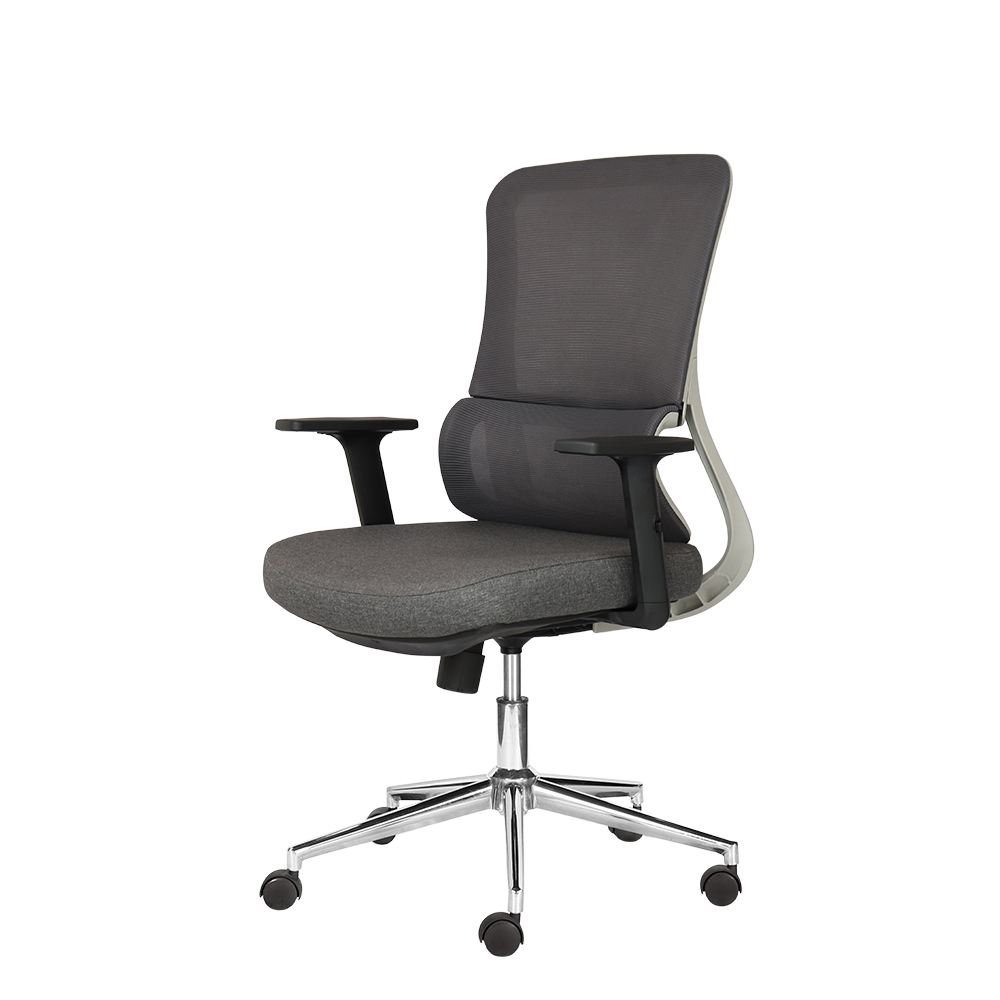 Ghế công thái học M1104 - 02