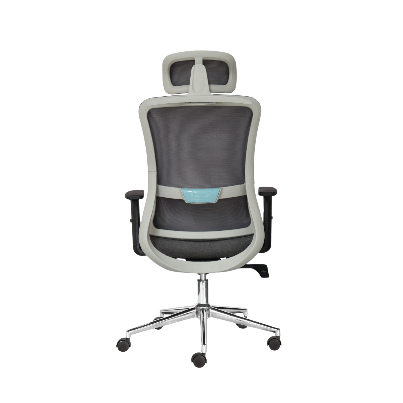 Ghế công thái học M1104 - 01