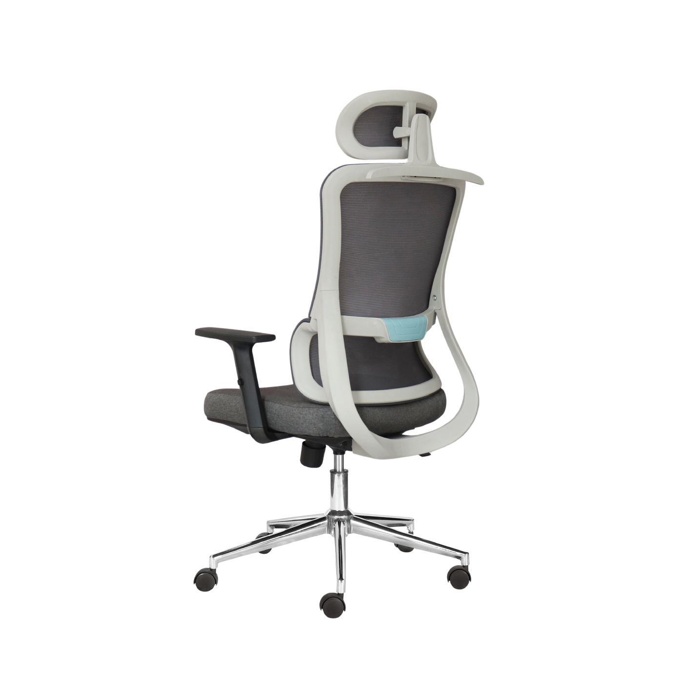 Ghế công thái học M1104 - 01