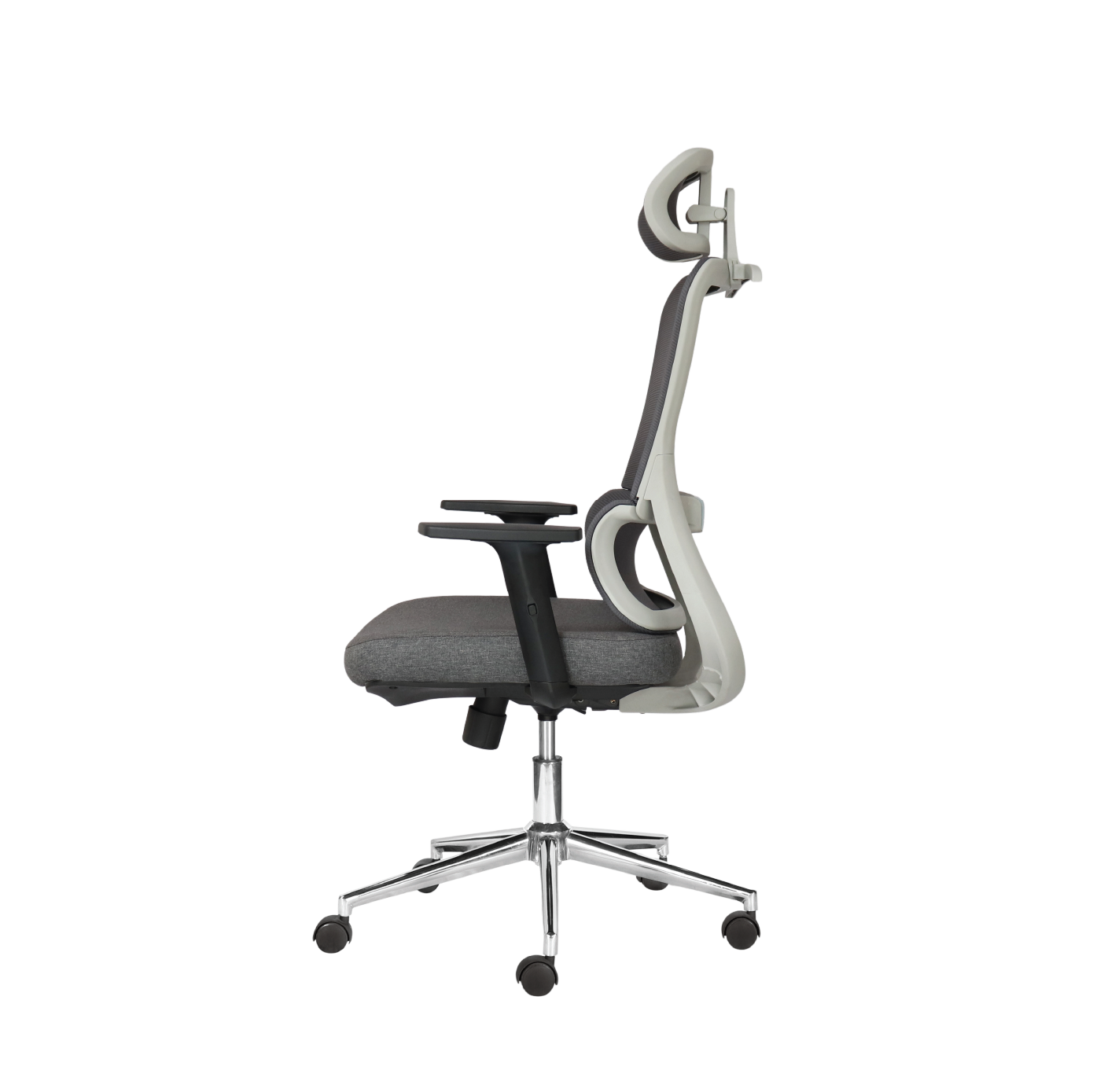 Ghế công thái học M1104 - 01