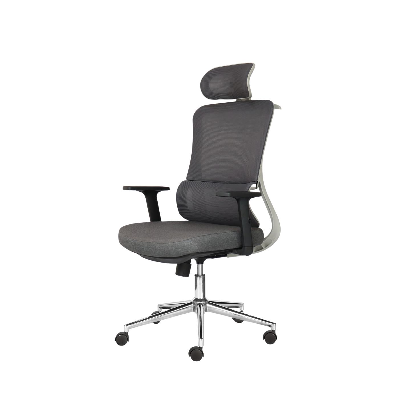 Ghế công thái học M1104 - 01