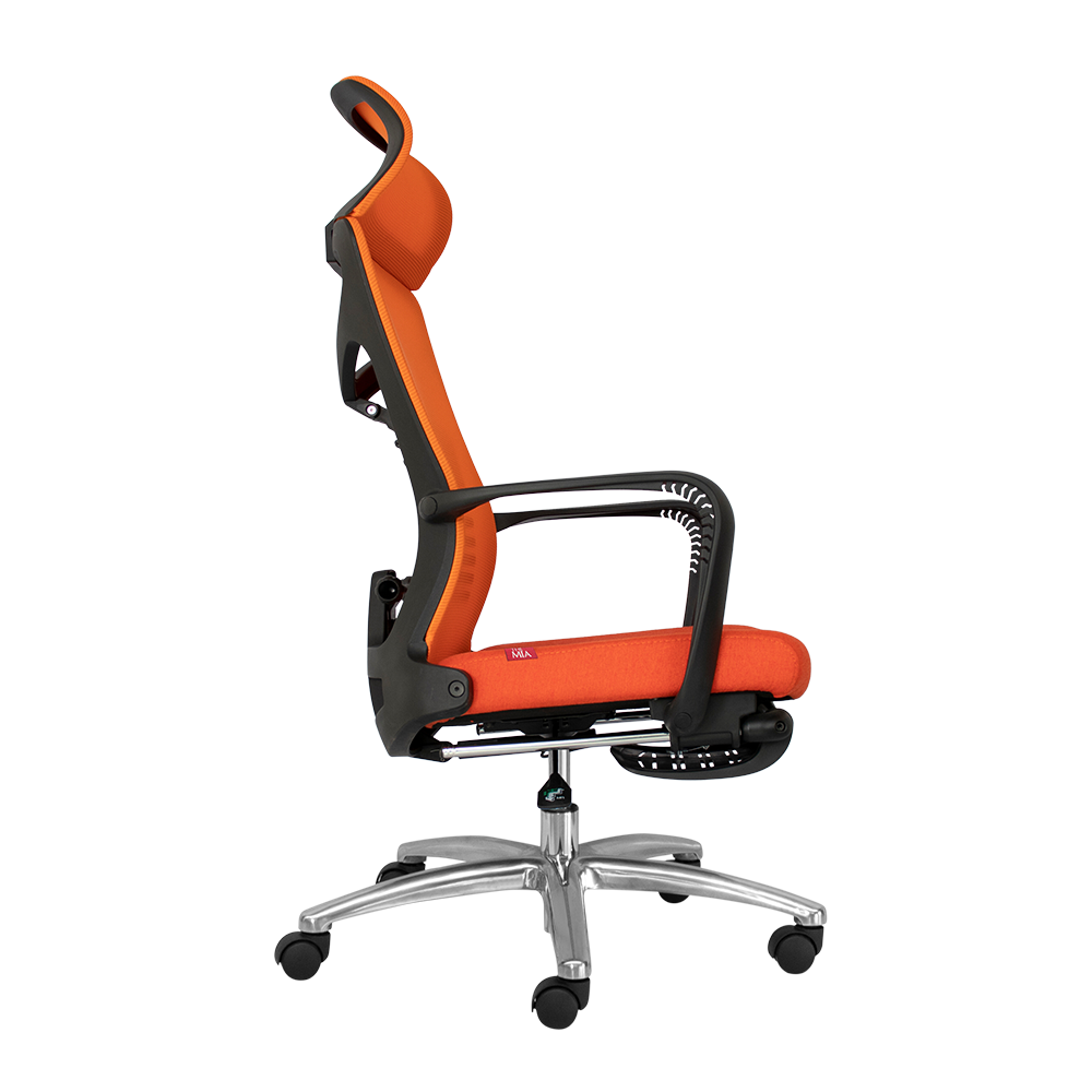 Ghế công thái học M1103 F