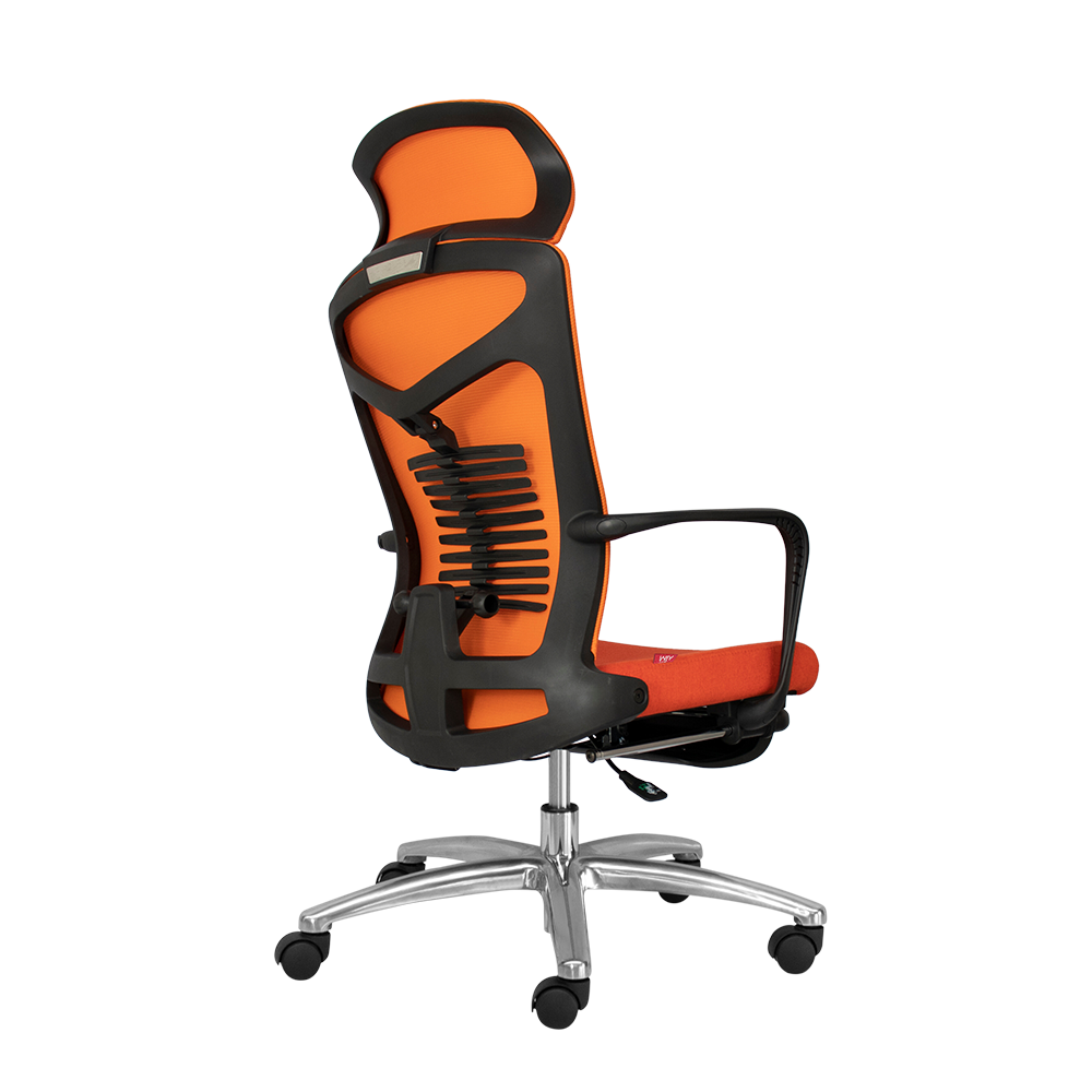 Ghế công thái học M1103 F