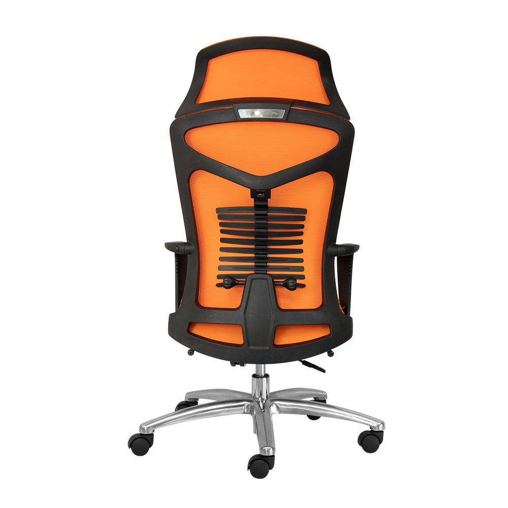 Ghế công thái học M1103 F