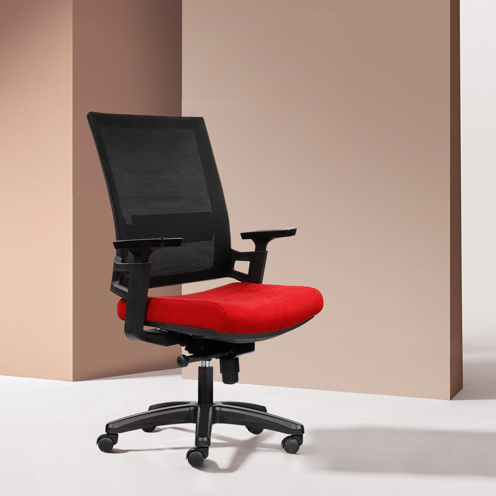 Ghế công thái học M1085 - 03