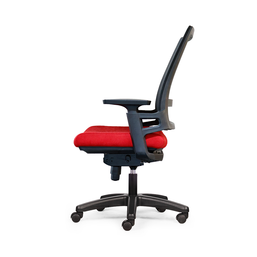 Ghế công thái học M1085 - 03