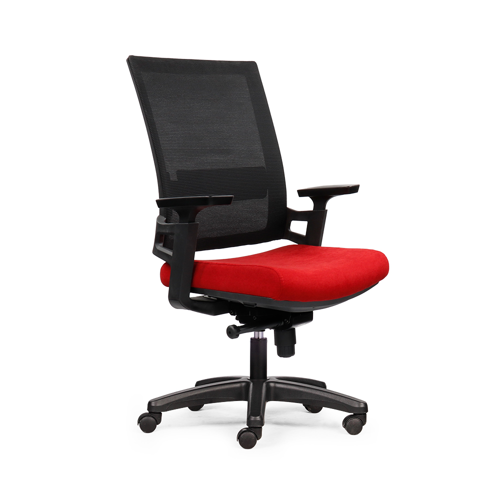 Ghế công thái học M1085 - 03