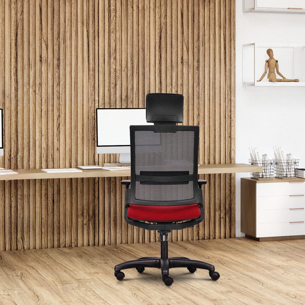 Ghế công thái học M1085 - 02