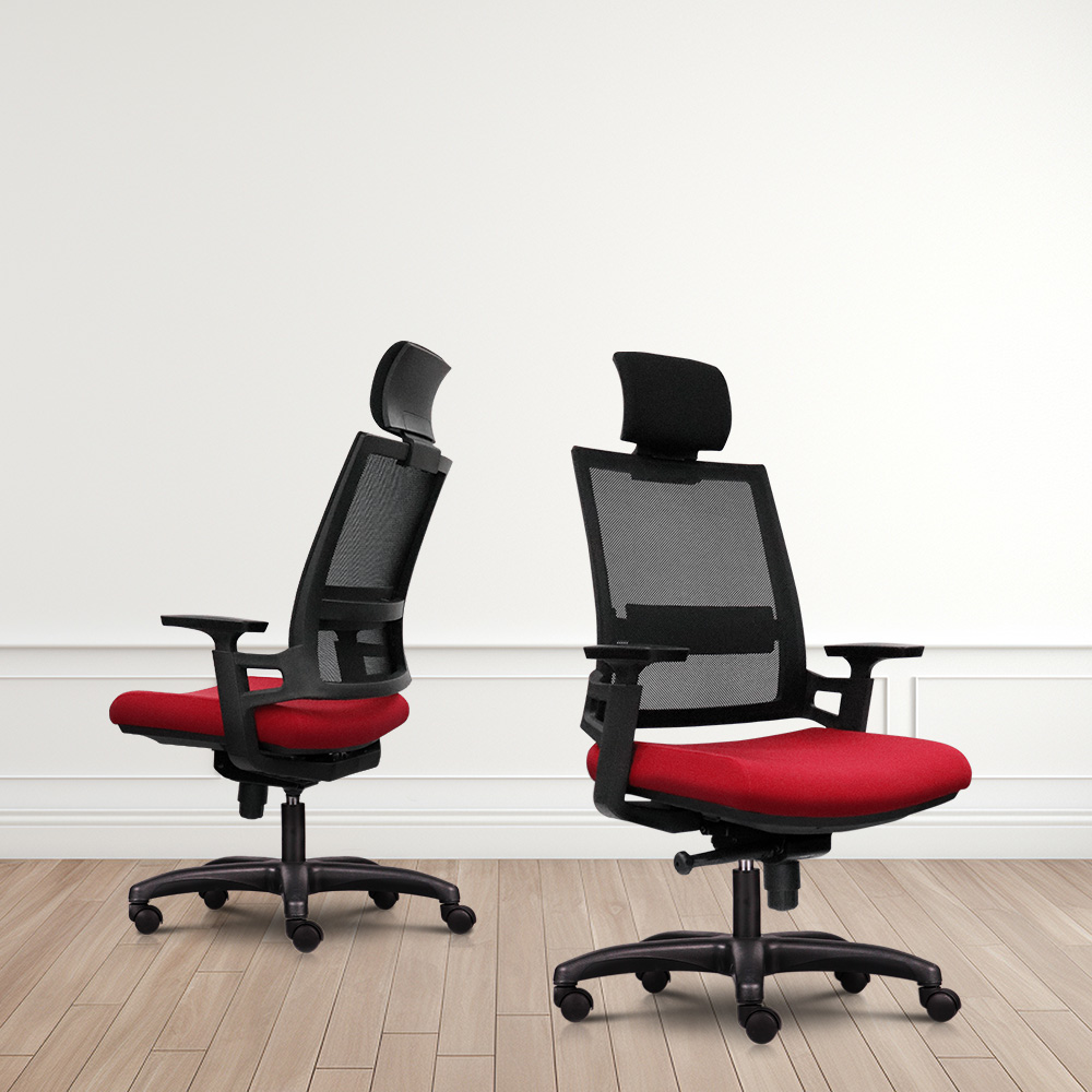 Ghế công thái học M1085 - 02