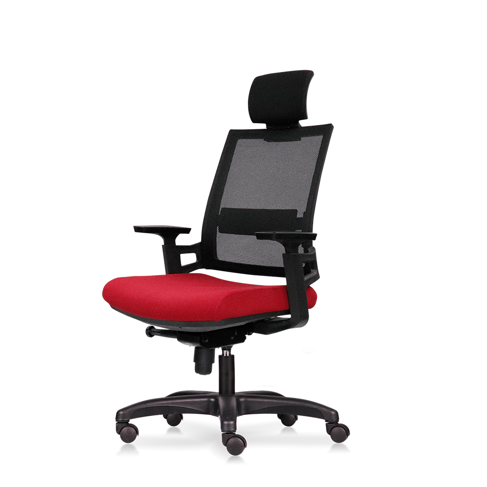 Ghế công thái học M1085 - 02