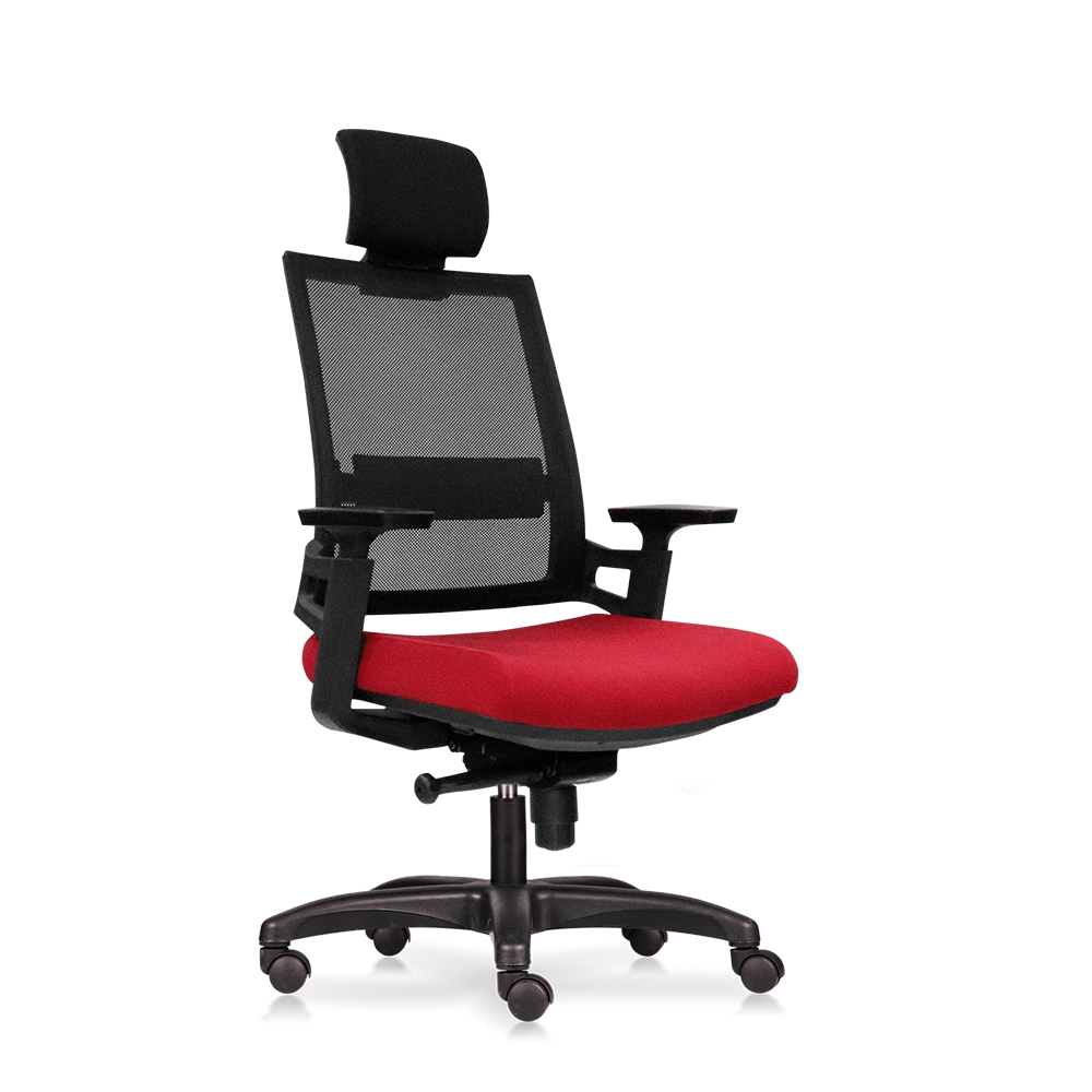 Ghế công thái học M1085 - 02