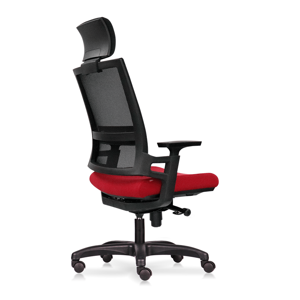 Ghế công thái học M1085 - 02