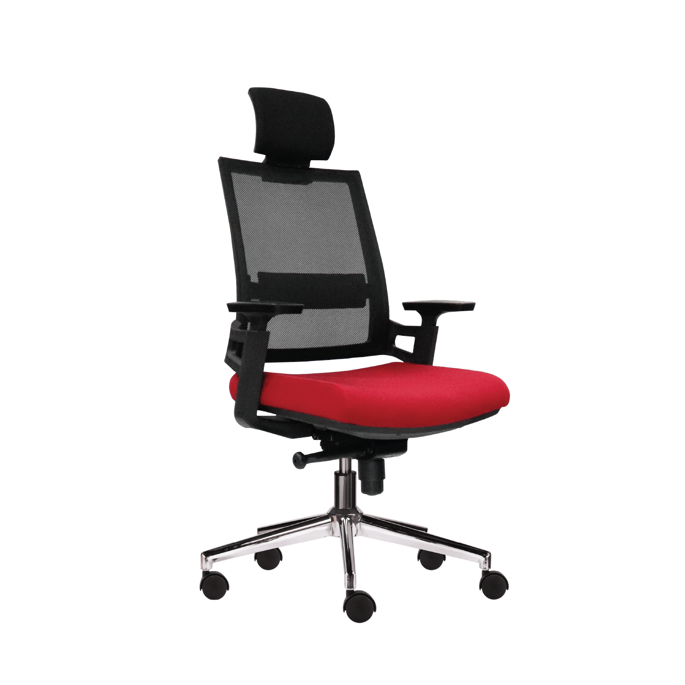 Ghế công thái học M1085 - 01