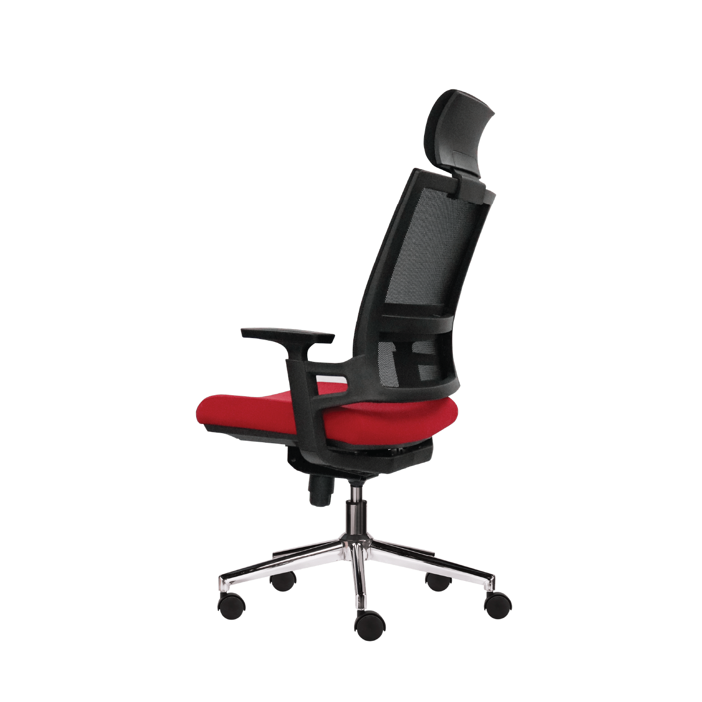 Ghế công thái học M1085 - 01