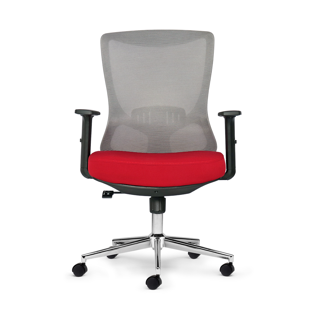 Ghế công thái học M1106 D - 02