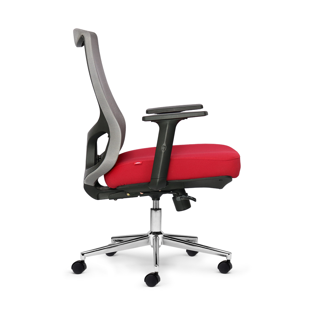 Ghế công thái học M1106 D - 02