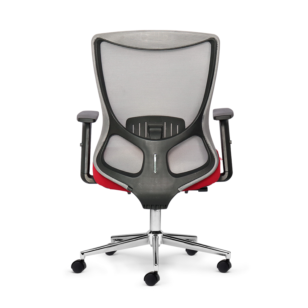 Ghế công thái học M1106 D - 02