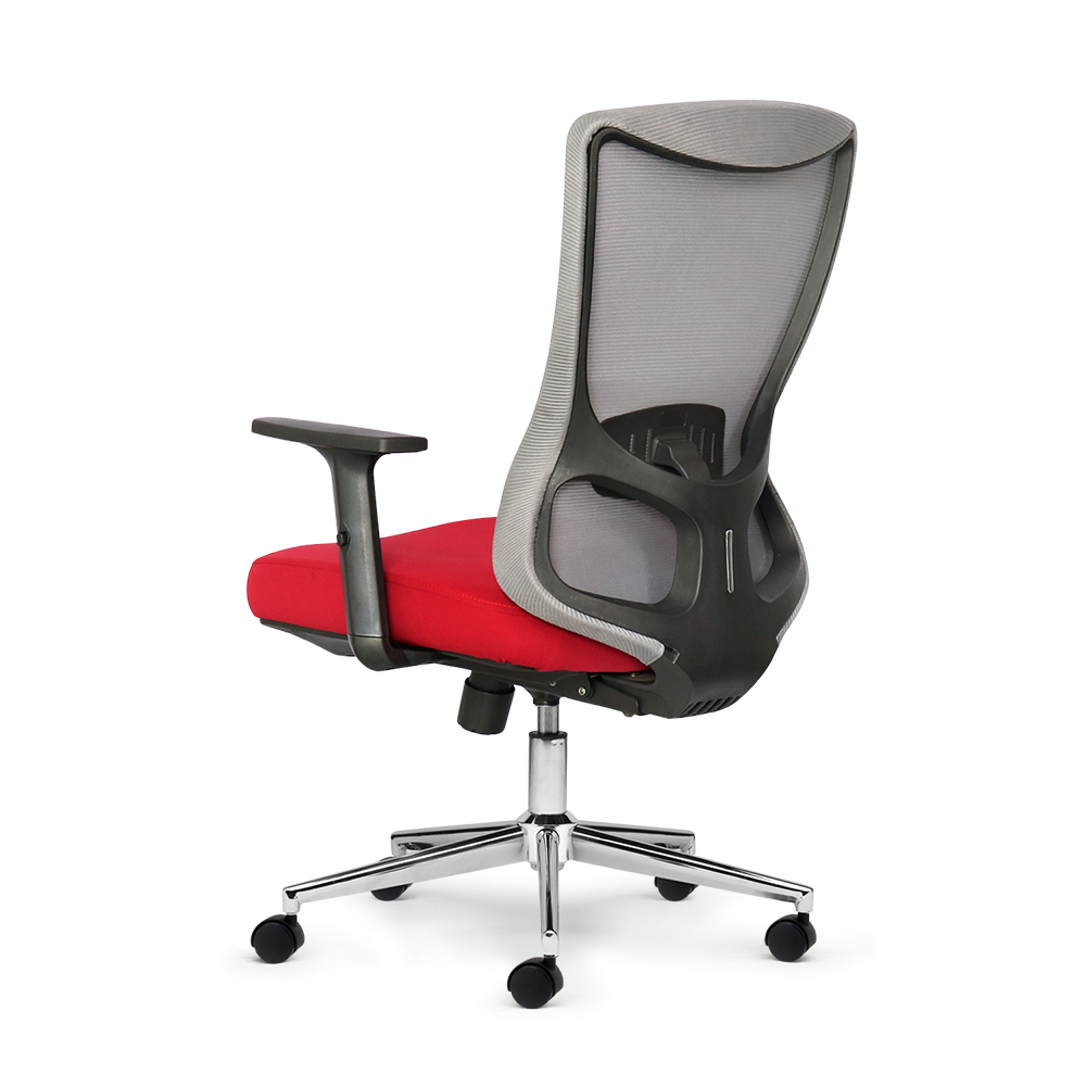 Ghế công thái học M1106 D - 02