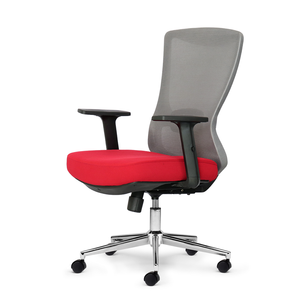 Ghế công thái học M1106 D - 02