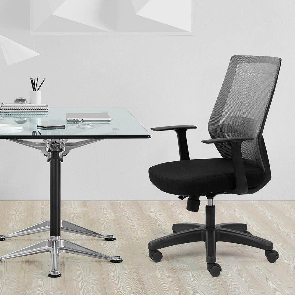 Ghế công thái học M1083 - 03