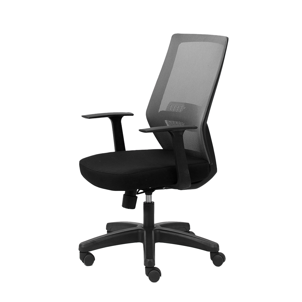 Ghế công thái học M1083 - 03