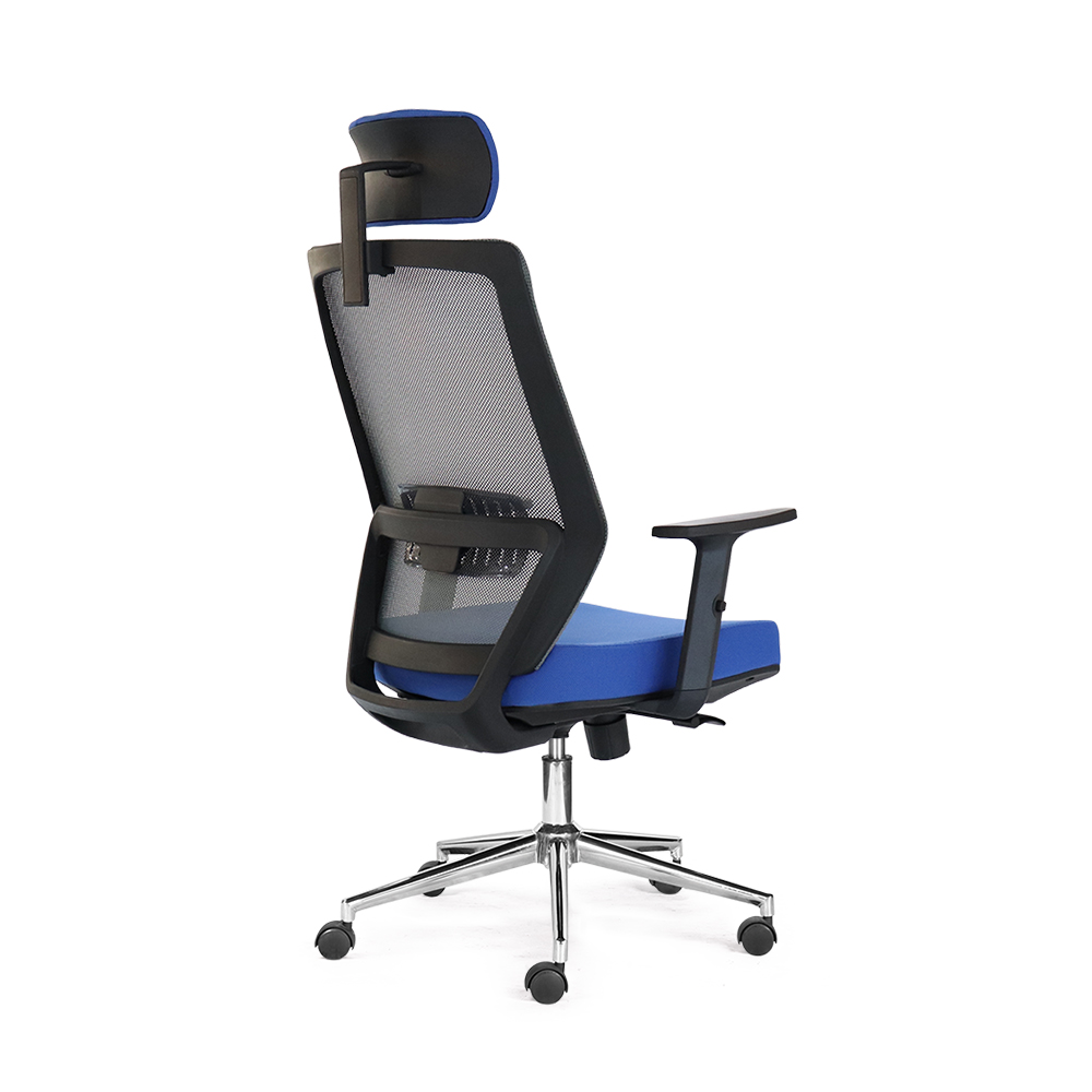 Ghế công thái học M1083 - 01