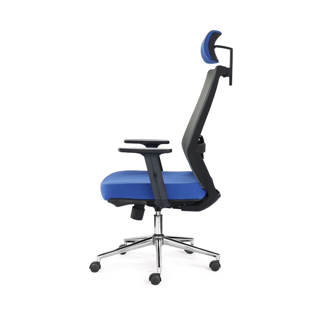 Ghế công thái học M1083 - 01