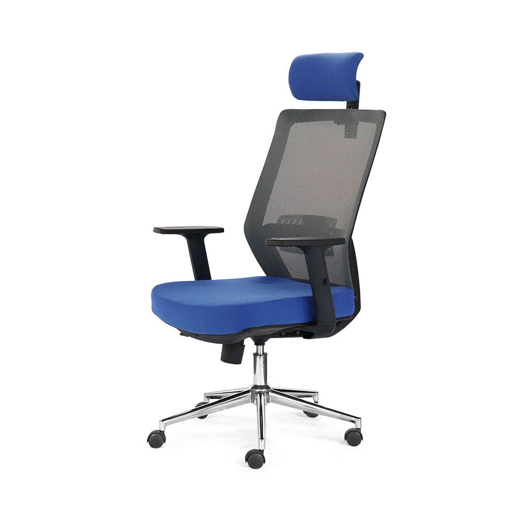 Ghế công thái học M1083 - 01