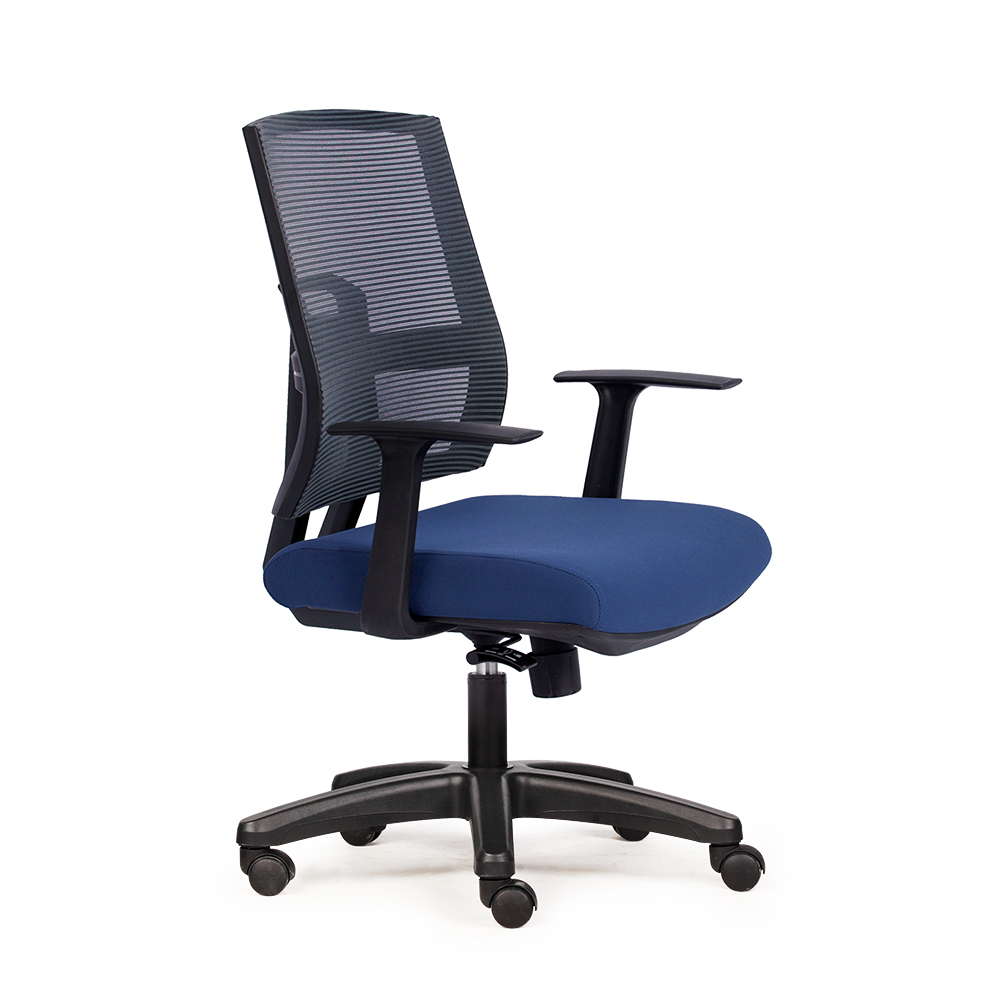 Ghế công thái học M1084 - 03