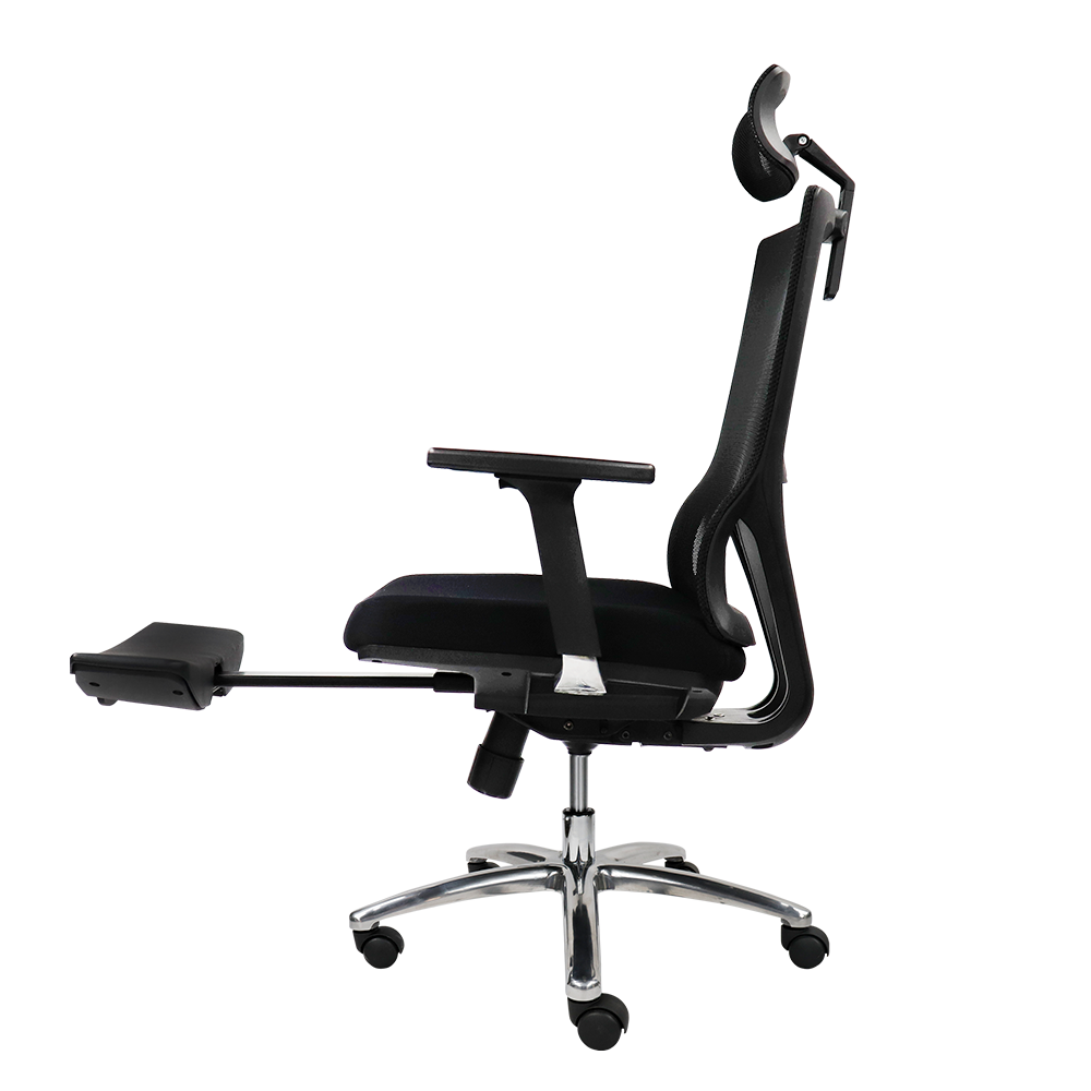 Ghế công thái học M1081 F