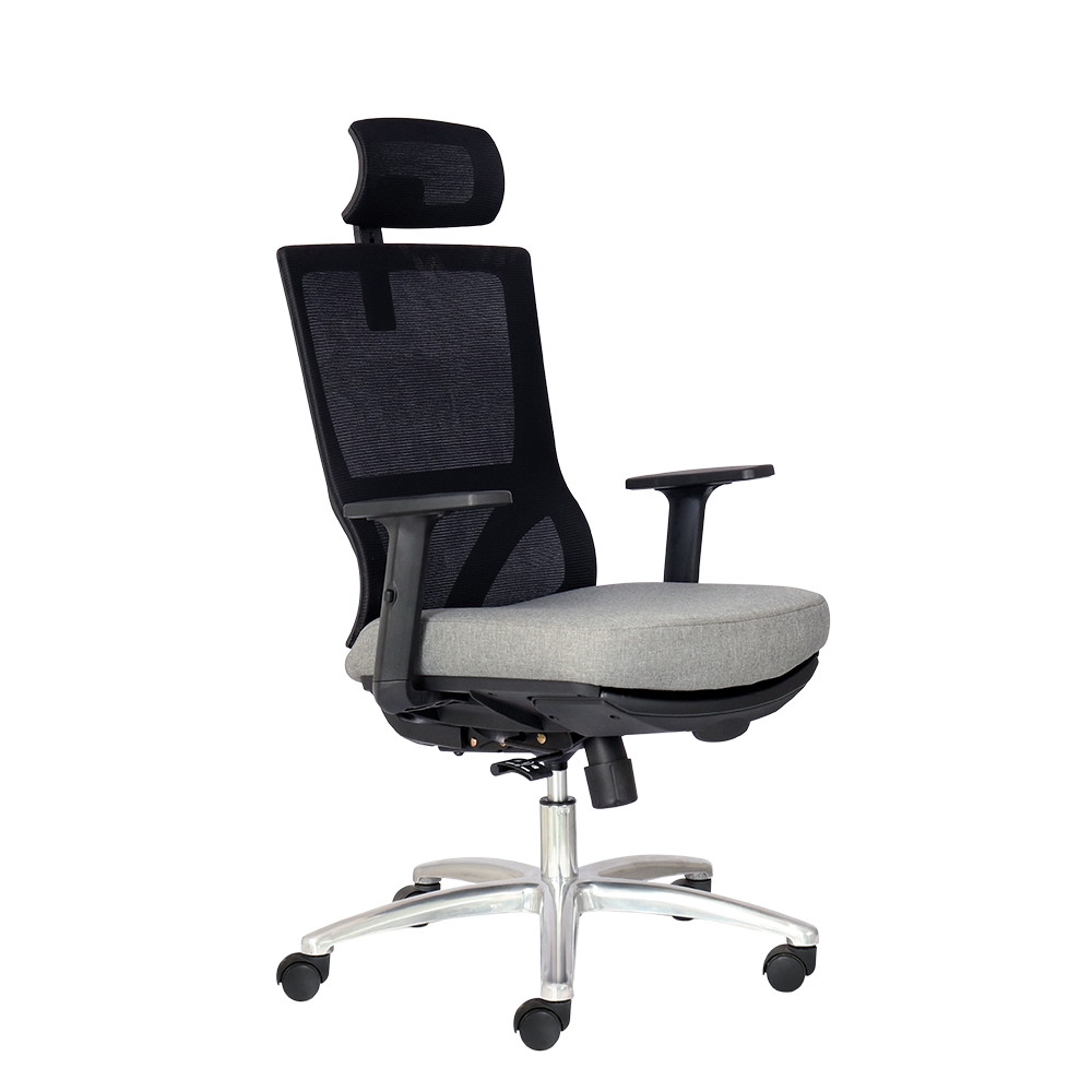 Ghế công thái học M1081 F