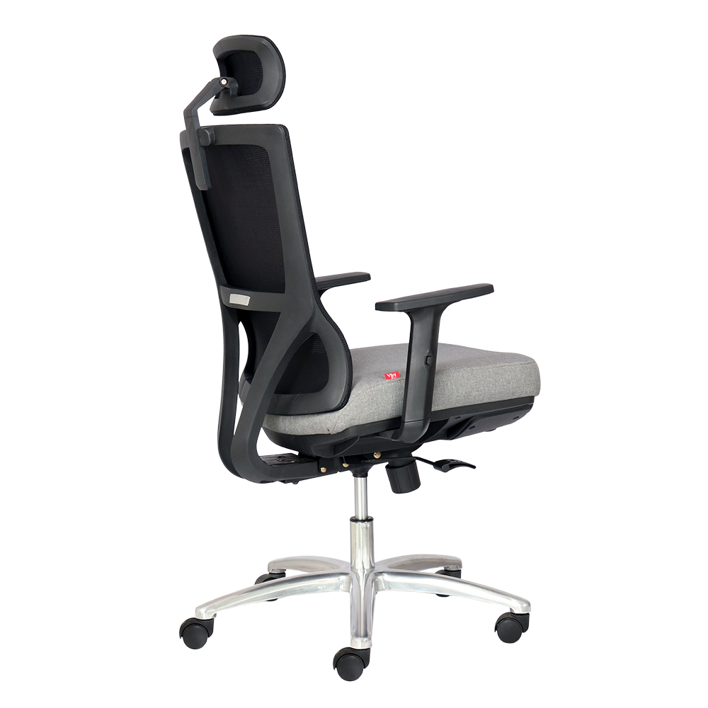 Ghế công thái học M1081 F