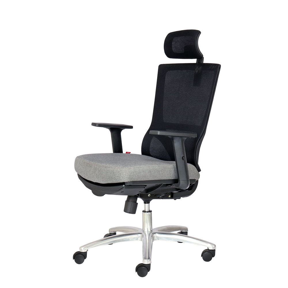 Ghế công thái học M1081 F