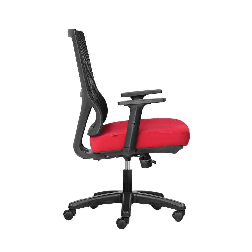 Ghế công thái học M1081 - 04