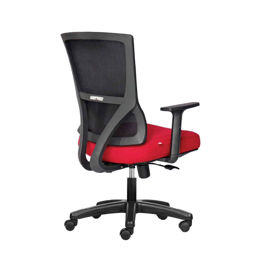 Ghế công thái học M1081 - 04