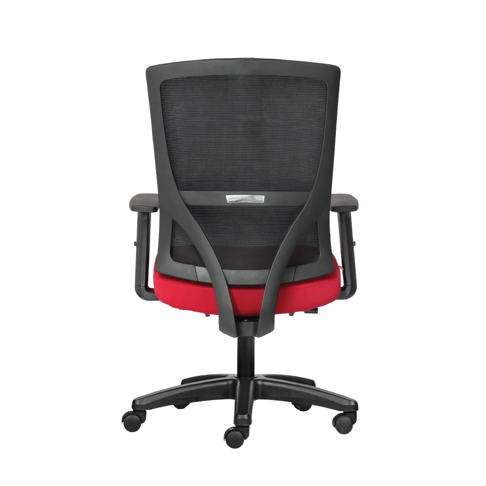 Ghế công thái học M1081 - 04