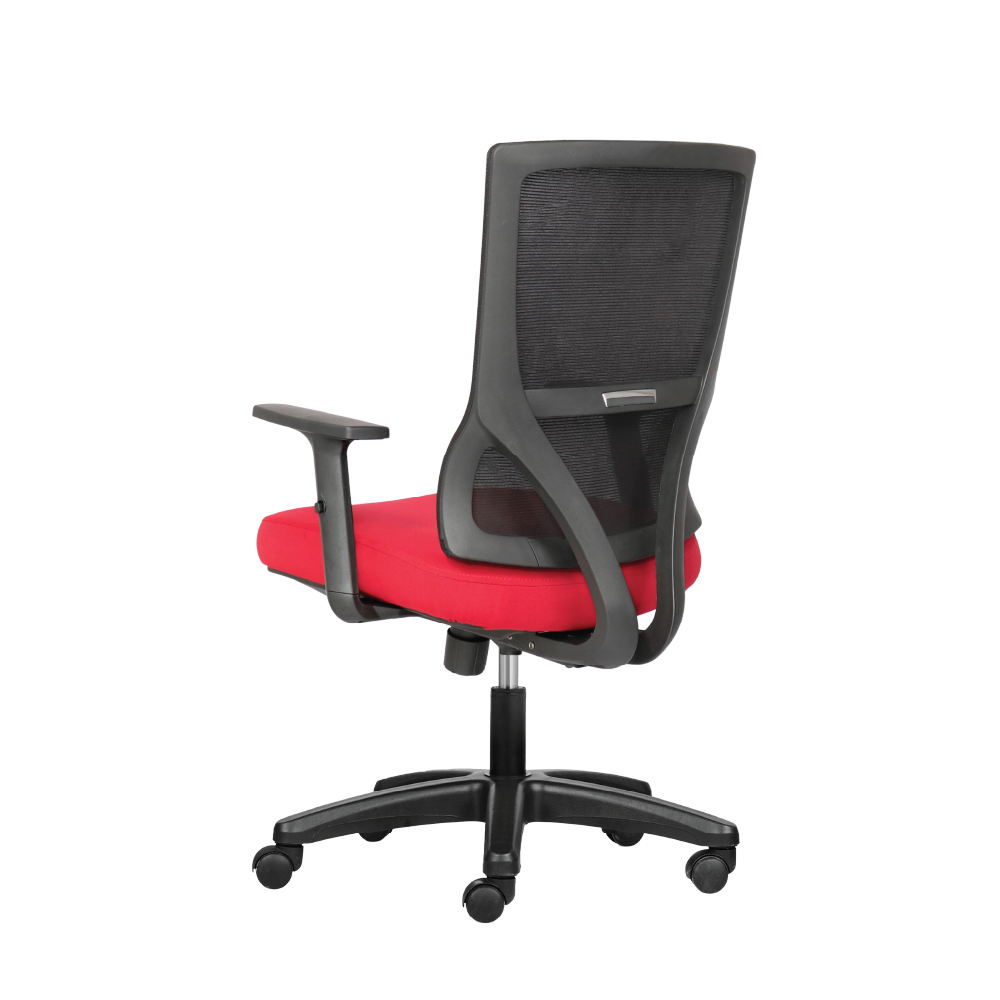 Ghế công thái học M1081 - 04