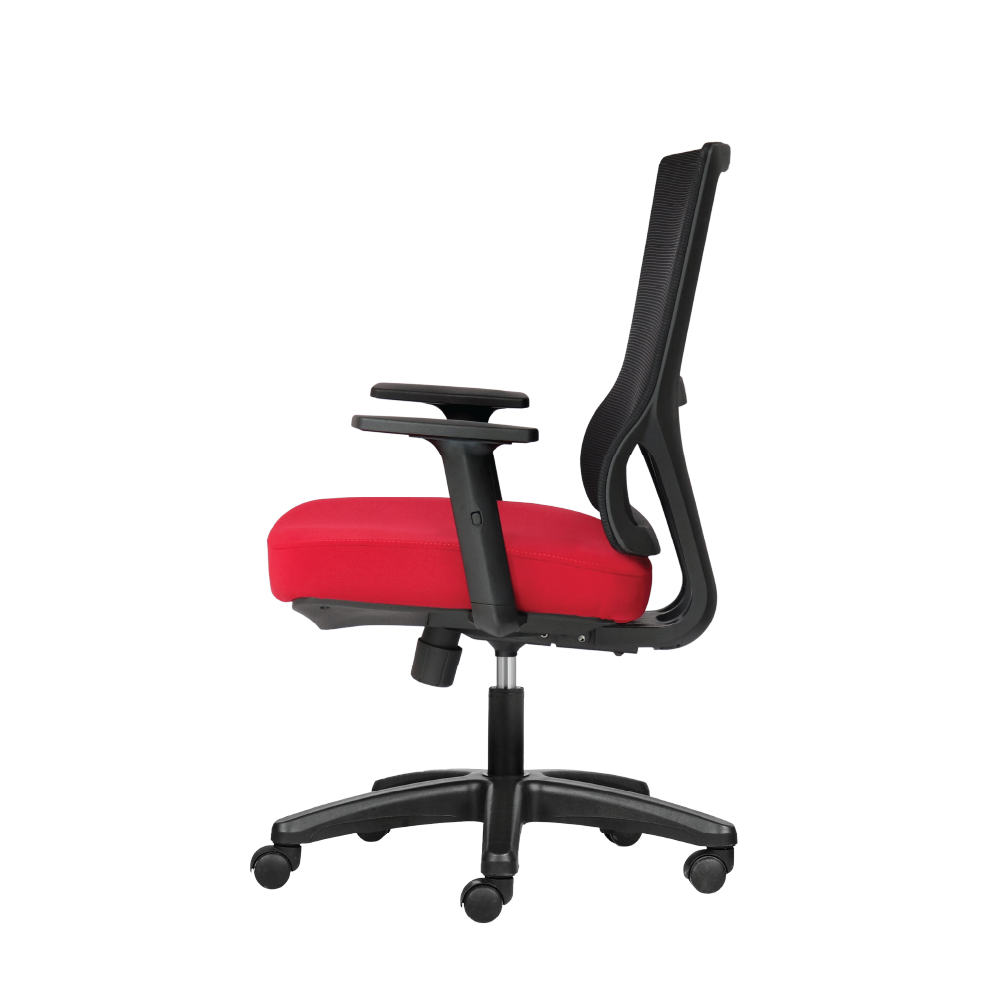 Ghế công thái học M1081 - 04