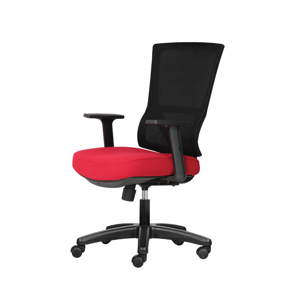 Ghế công thái học M1081 - 04