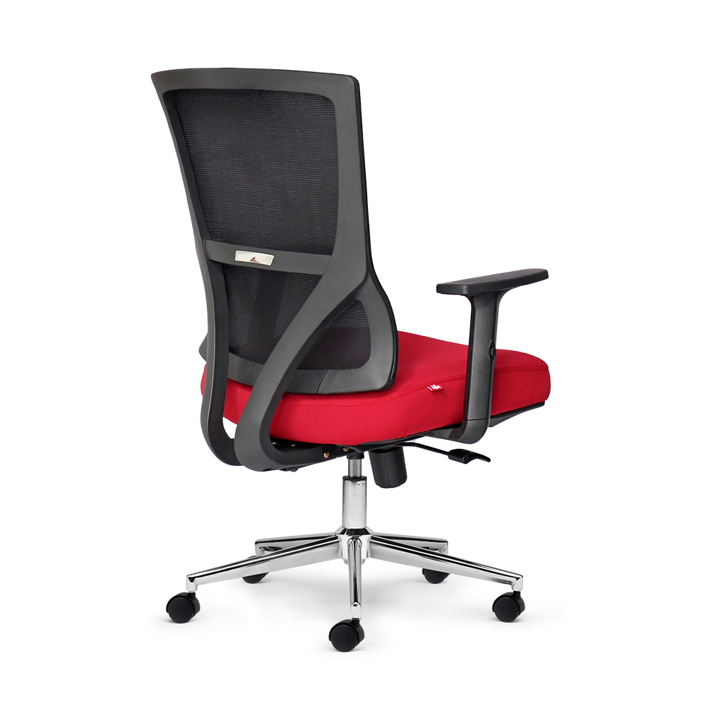 Ghế công thái học M1081 - 03