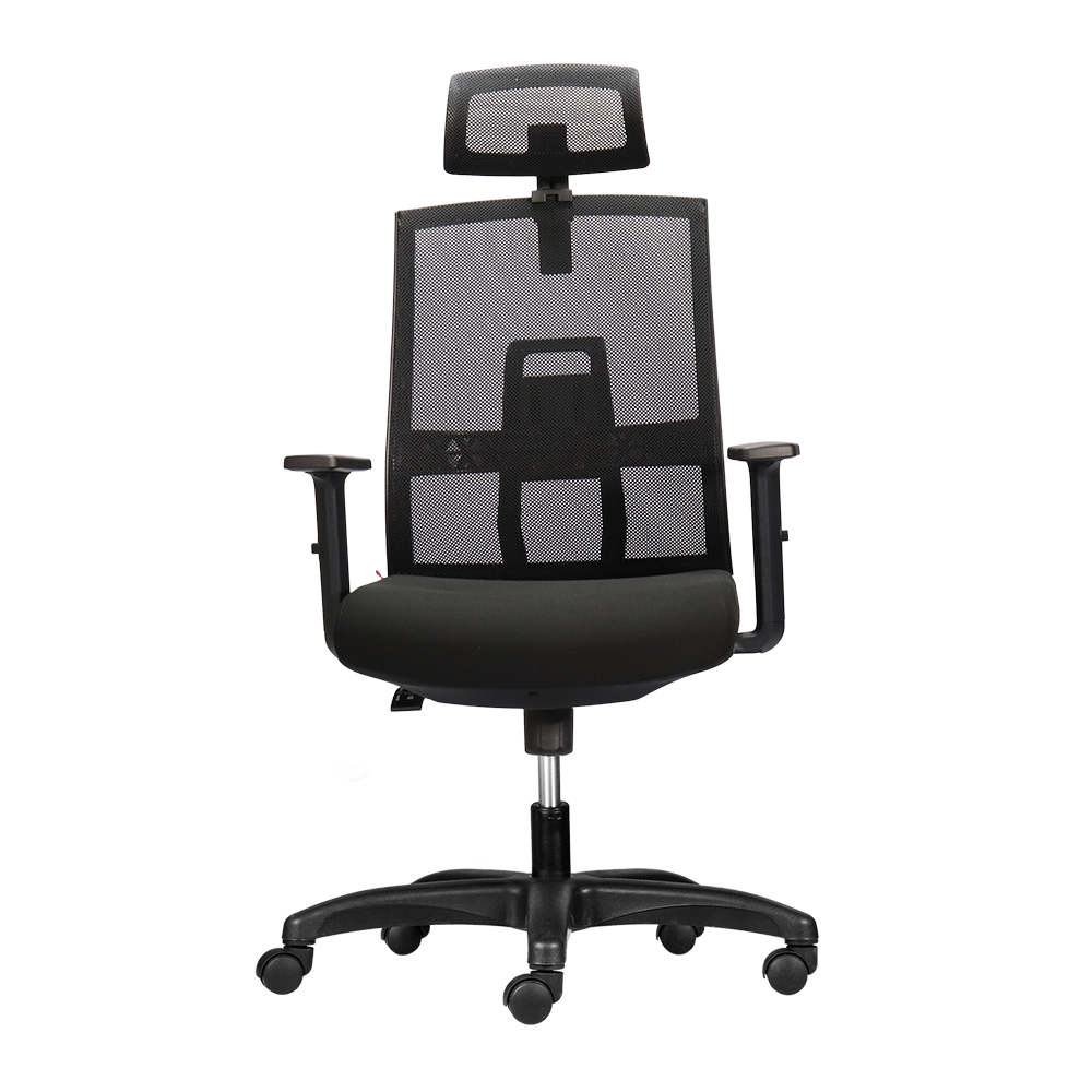 Ghế công thái học M1084 - 02