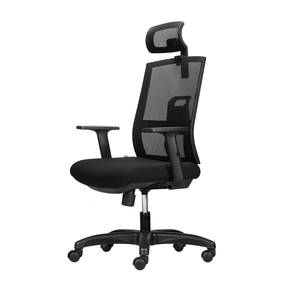 Ghế công thái học M1084 - 02