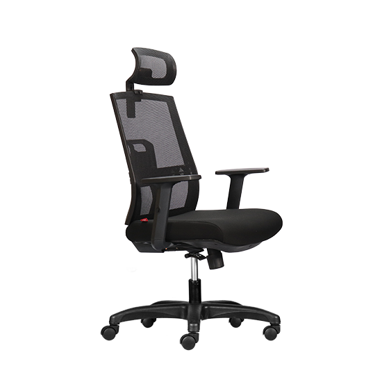 Ghế công thái học M1084 - 02