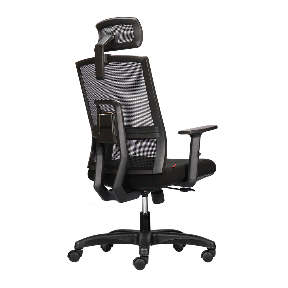 Ghế công thái học M1084 - 02